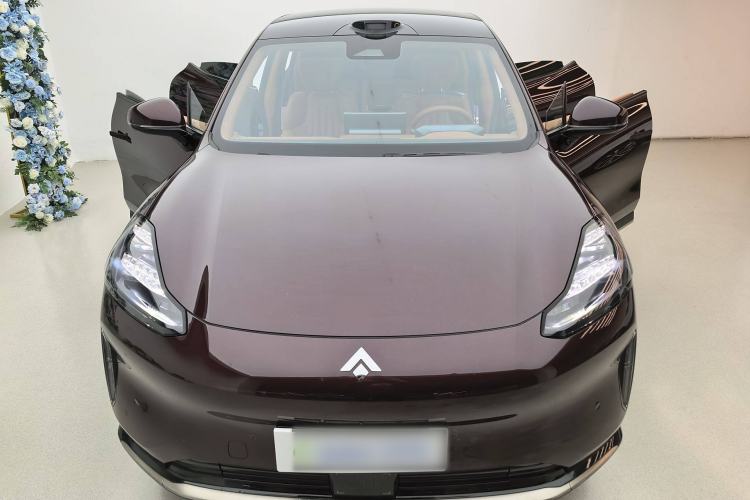 Used Hyptec HT 2024 825 Ultra-High Voltage LiDAR Edition