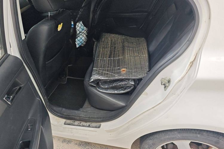 Used Roewe 350 2012 1.5L Manual Smart Value Edition