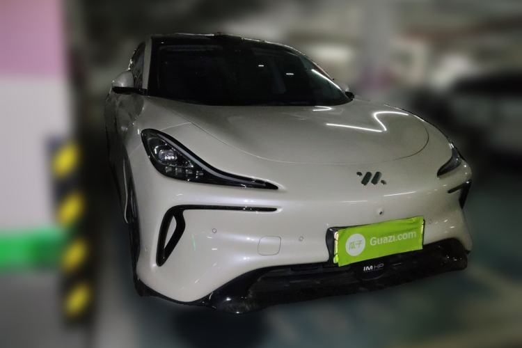 Used IM LS6 2023 Max Standard Edition