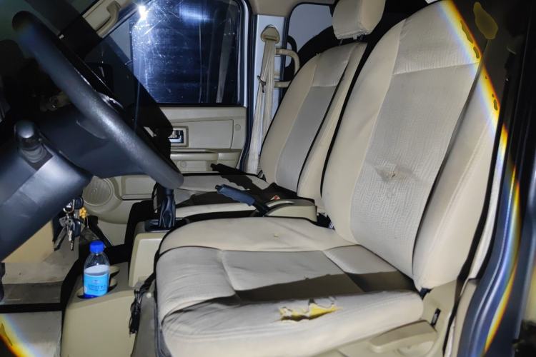 Used Dongfeng Xiaokang C37 2018 1.5L Premium II DK15
