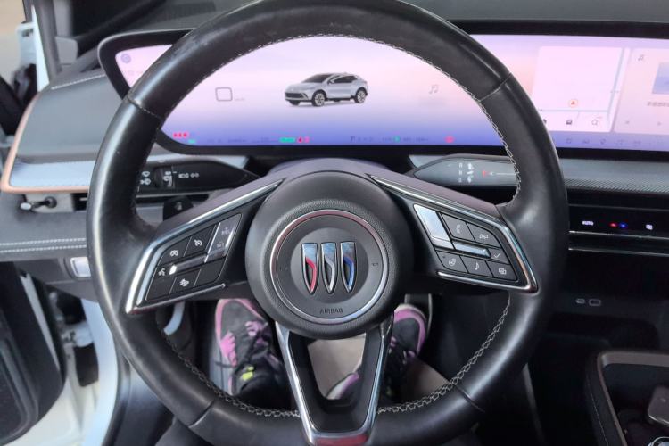 Used Buick E4 2023 GS Edition
