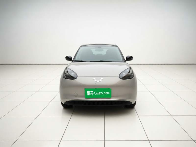 Used Wuling Bingo 2024 333 km Enjoyment Version — 2