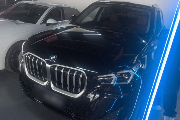 Used BMW X1 2025 Model sDrive25Li M Sport Package