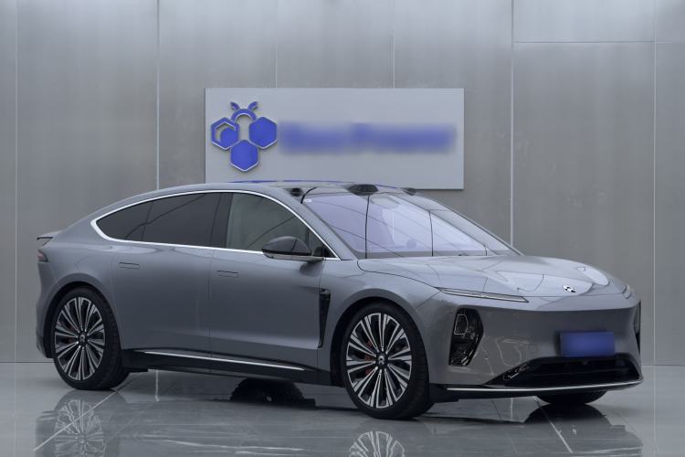 Used Nio ET9 2025 100kWh Signature Edition Exterior 1