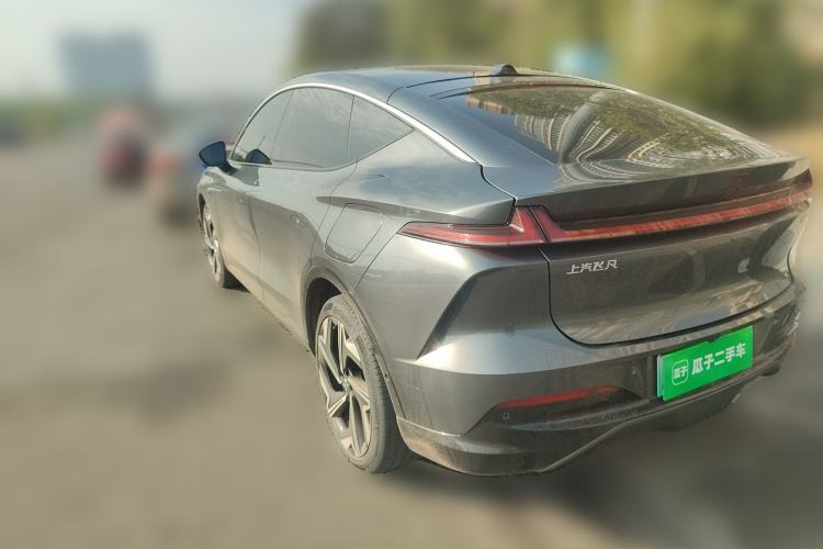 Used Rising R7 2024 Advanced Edition