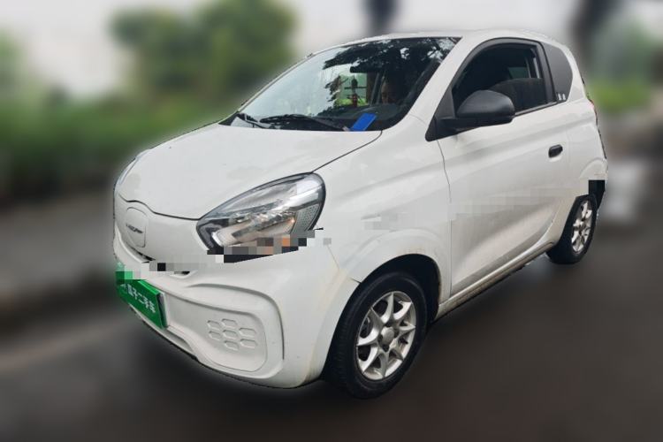 Used Roewe Clever 2022 311km QiQi BoBo Edition