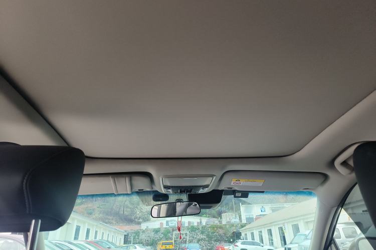 Used Honda Accord 2022 260TURBO Phantom Night · Prestige Edition