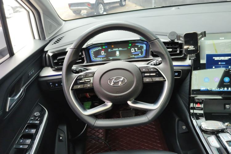 Used Hyundai Custo 2022 270TGDi Smart Luxury Flagship Edition TOP