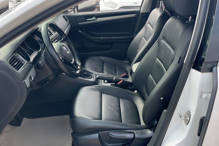 Used Volkswagen Sagitar 2018 1.6L Automatic Comfort Model