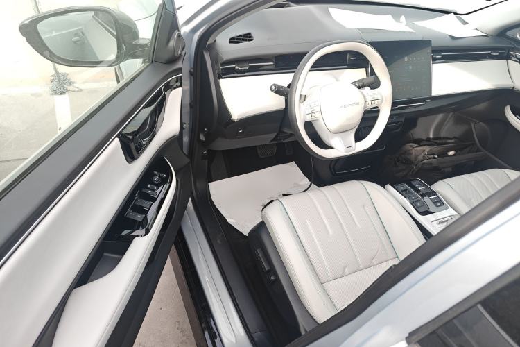 Used Honda e:NP2 2024 Advanced Edition