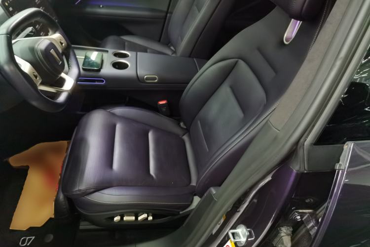 Used Avatr 07 2024 Max Pure Electric Edition
