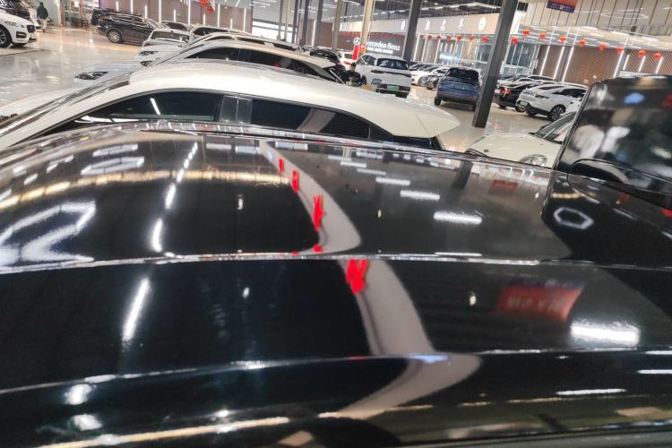 Used BYD Seagull 2024 Honor Edition 305km Freedom Version
