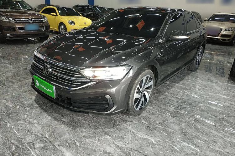 Used Volkswagen Sagitar 2024 300TSI DSG Excellence Edition