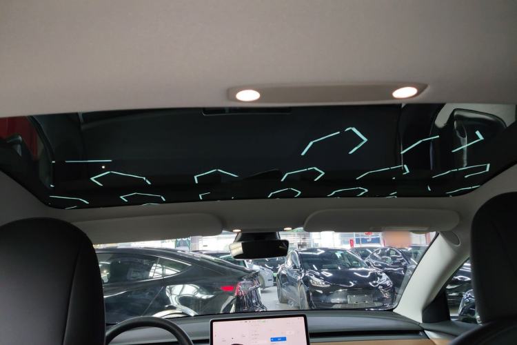 Used Tesla Model 3 2022 Rear-Wheel-Drive Version