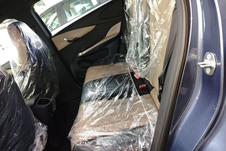 Used BYD Dolphin 2025 420km Free Edition