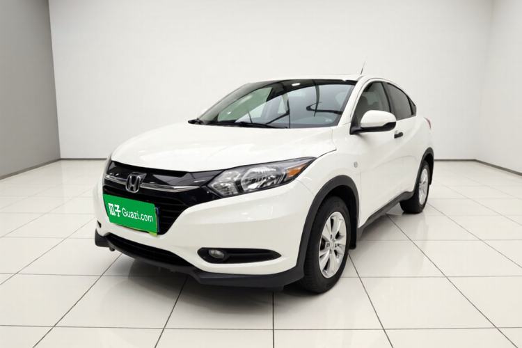 Used Honda Vezel 2015 1.5L CVT two-wheel drive Comfort trim