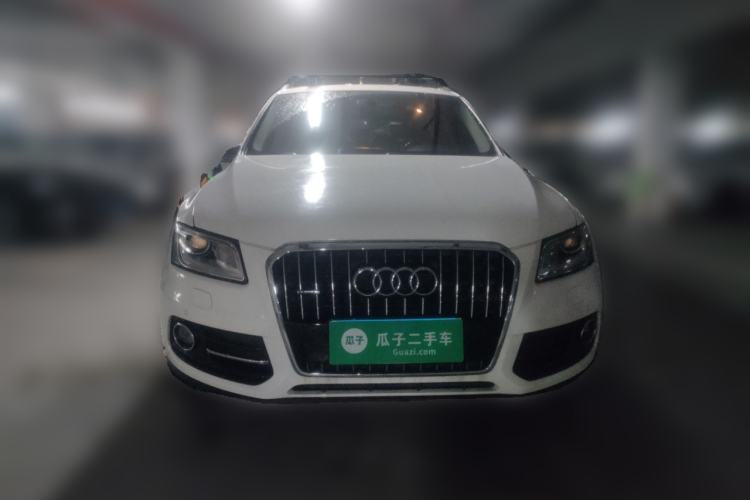 Used Audi Q5 2015 40 TFSI Comfort Model