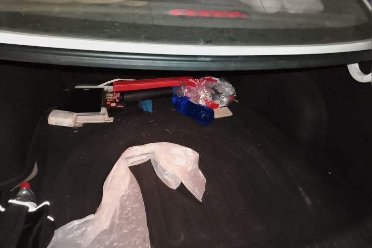 Used Hyundai Mistra 2014 1.8L Automatic Deluxe DLX Model
