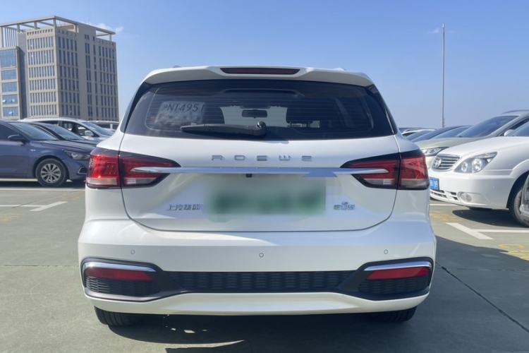 Used Roewe Ei5 2019 Luxury Edition
