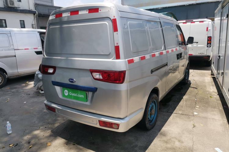 Used Karry Youyou EV 2019 Revised Version Comfortable Type SQR5032
