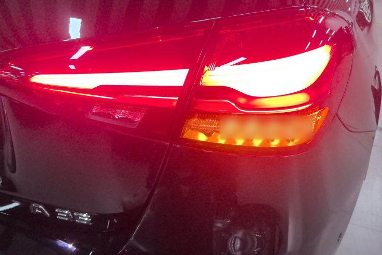 Used Mercedes-Benz A AMG 2025 AMG A 35 4MATIC
