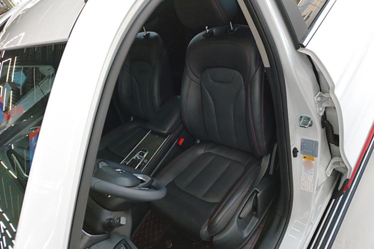 Used Changan CS75 2022 Blue Whale Edition 1.5T DCT Luxury Model