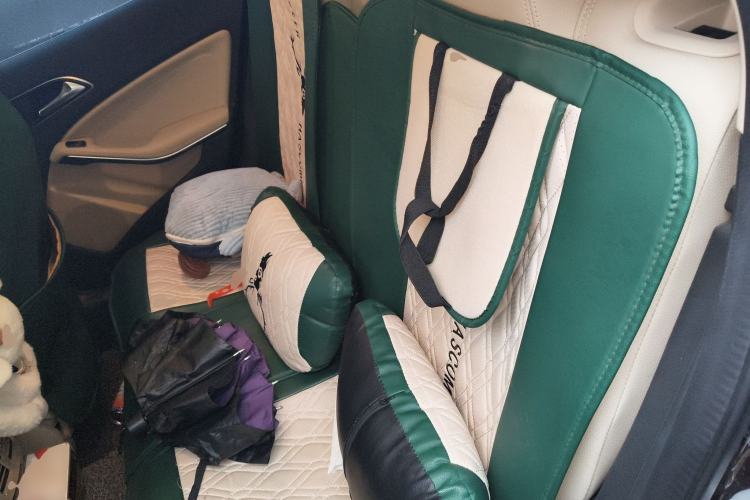 Used Mercedes-Benz GLA 2017 GLA 200 Sport Edition