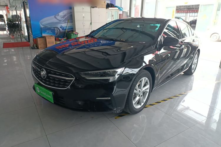 Used Buick Regal 2022 552T Smart Edition