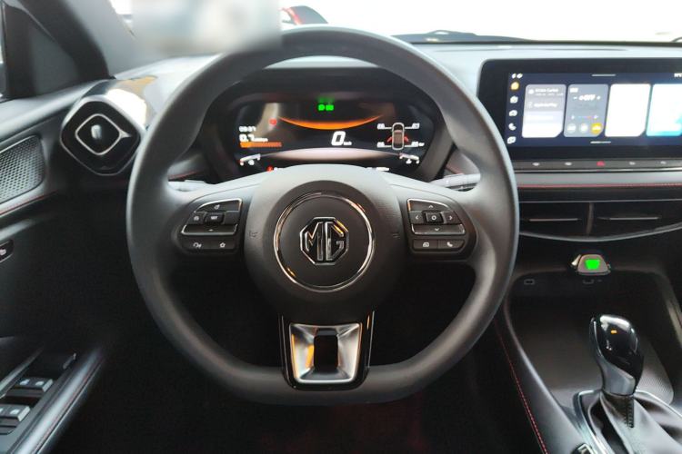 Used MG 5 2026 Model 180DVVT Global Early-Bird Edition
