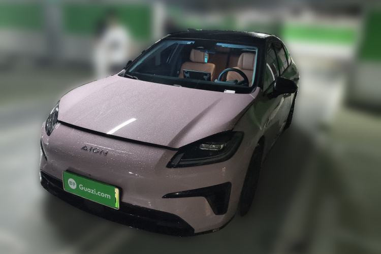 Used AION RT 2025 650 Zhijihao Edition