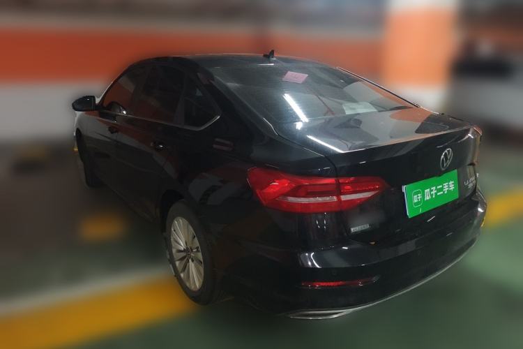 Used Volkswagen Lavida 2021 280TSI DSG Comfort Edition
