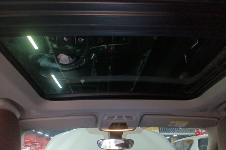 Used BMW X1 2020 sDrive20Li Premium Edition
