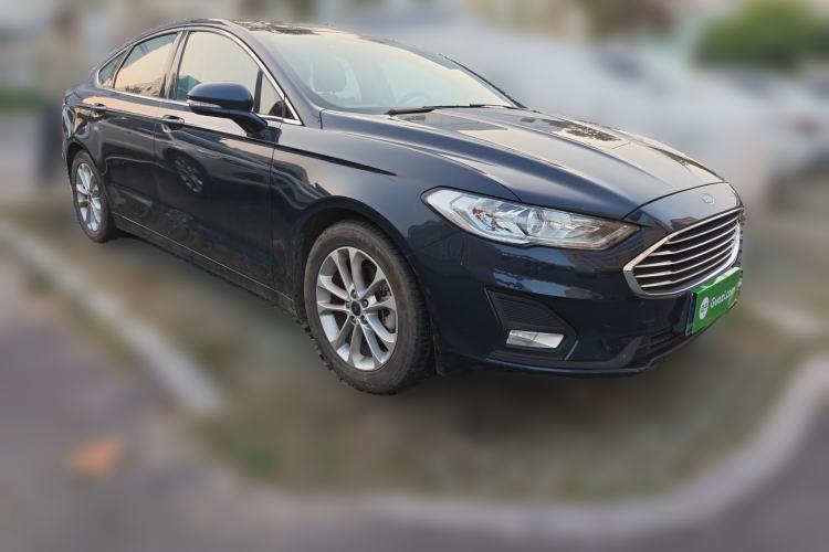 Used Ford Mondeo 2020 EcoBoost 180 Stylish Model