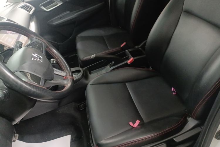 Used Honda Fit 2018 1.5L CVT Comfort Sunroof Version