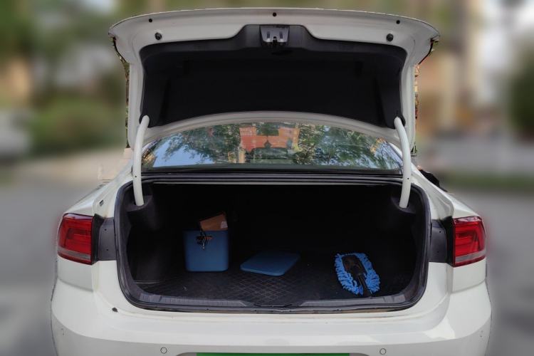 Used Volkswagen Lamando 2017 230TSI DSG Fashion Edition