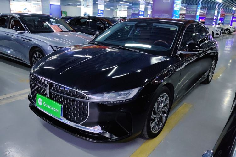 Used Lincoln Z 2022 Facelift iEnjoy Luxury Edition