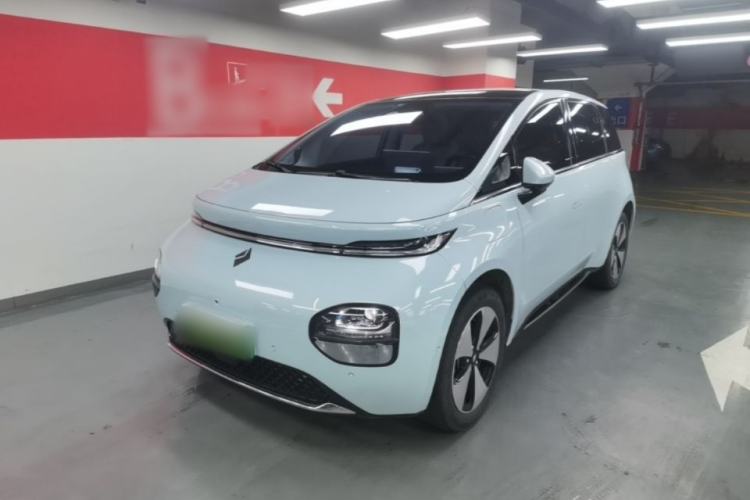 Used Baojun Cloud 2023 460 Max Lingxi Version
