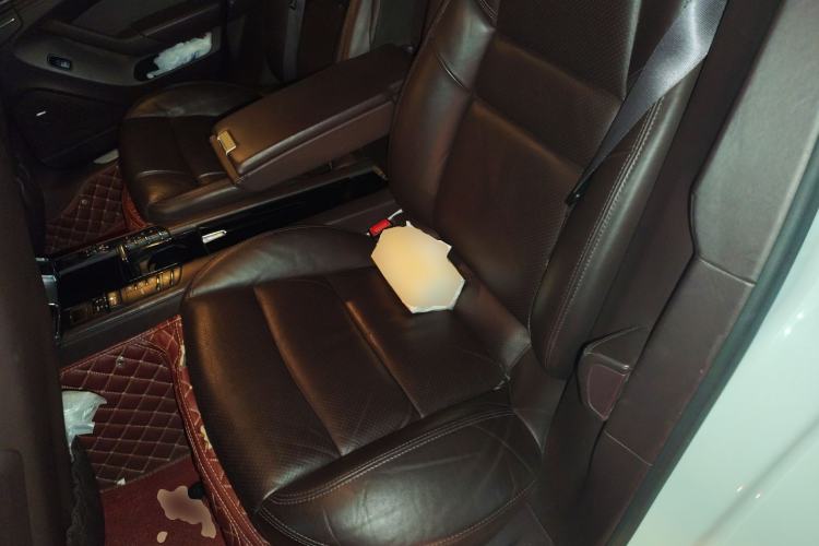 Used Porsche Panamera 2014 Panamera 4 3.0T