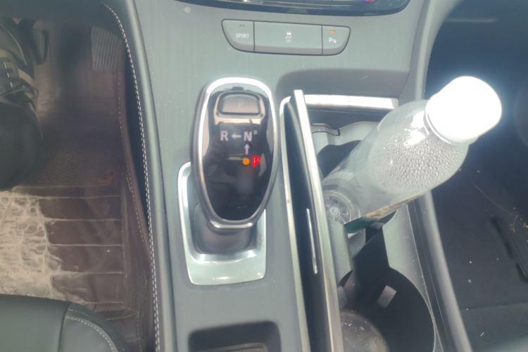 Used Buick LaCrosse 2019 28T Luxury Version
