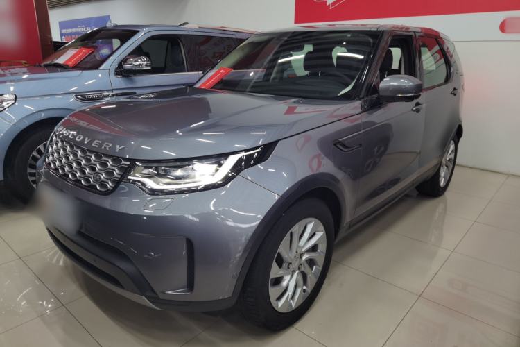 Used Land Rover Discovery 2021 300PS S