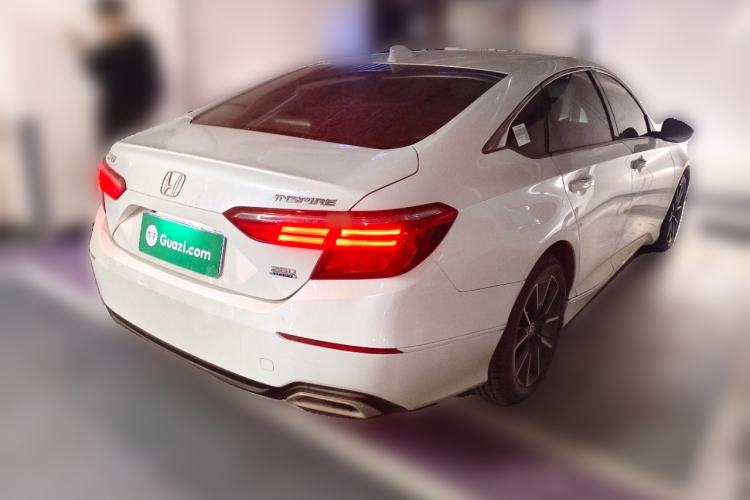 Used Honda Inspire 2022 260TURBO Elegant Edition