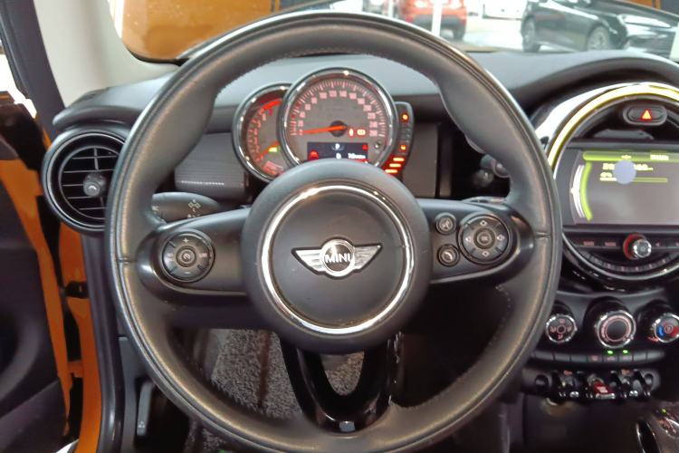 Used MINI MINI 2016 1.5T COOPER