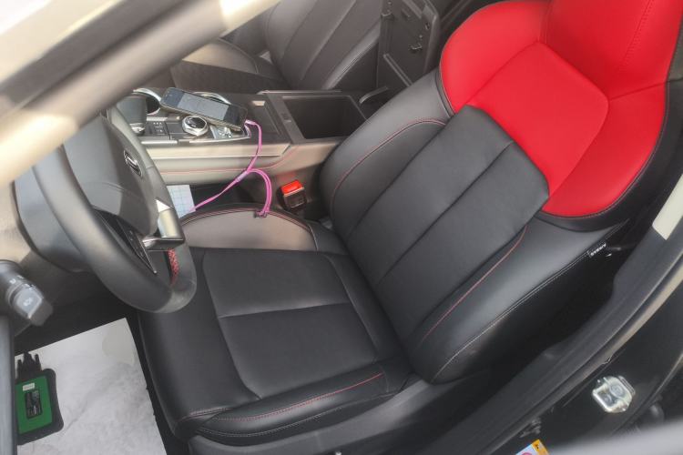 Used CHANGAN CS55PLUS 2022 2nd Generation 1.5T DCT Prestige Version