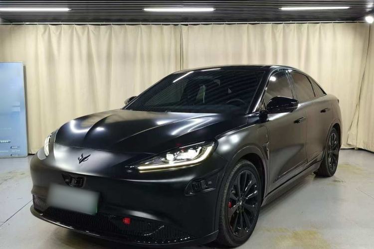 Used ARCFOX Alpha S 2022 HI Version Advanced Edition Guazi used car, China used car export, Used car for sale, Used cars, Cheapest cars for sale