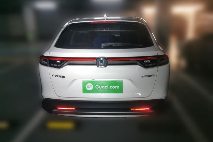 Used Honda Vezel 2023 1.5L CVT Tech Edition