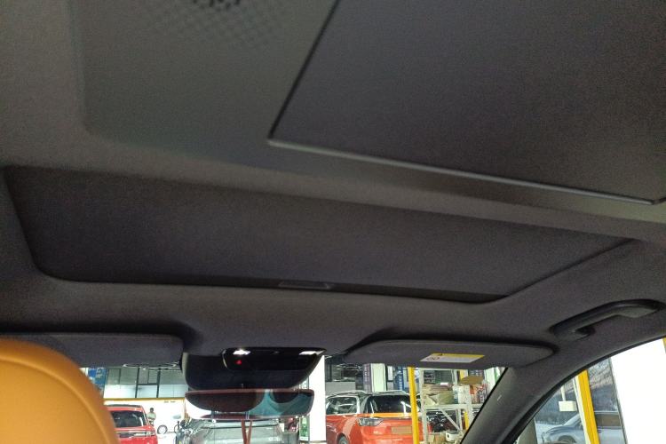 Used Dongfeng eπ eπ008 2026 Model Six-Seat Pure-Electric Family Edition