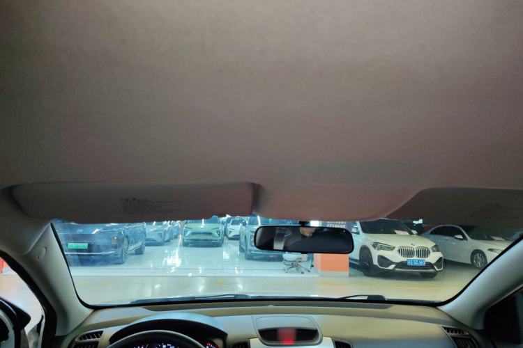 Used Kia Forte 2014 1.6L AT GL