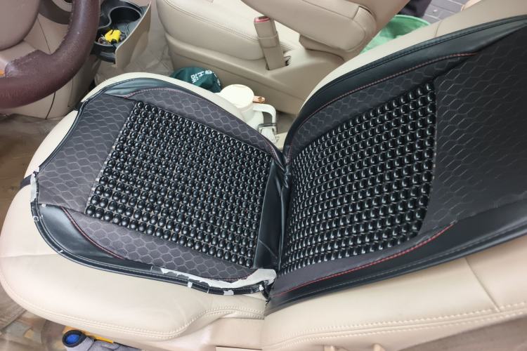 Used Buick GL8 2013 2.4L Classic Edition