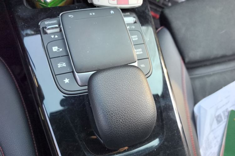 Used Mercedes-Benz CLA 2021 CLA 200 Gear Lever