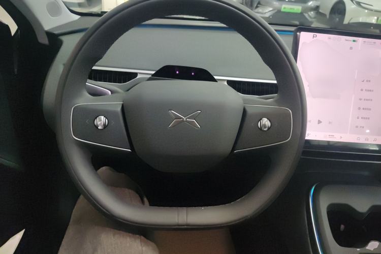Used XPeng MONA M03 2024 620 with Ultra-Long Range